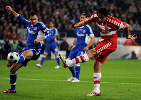 比赛走势 比赛走势